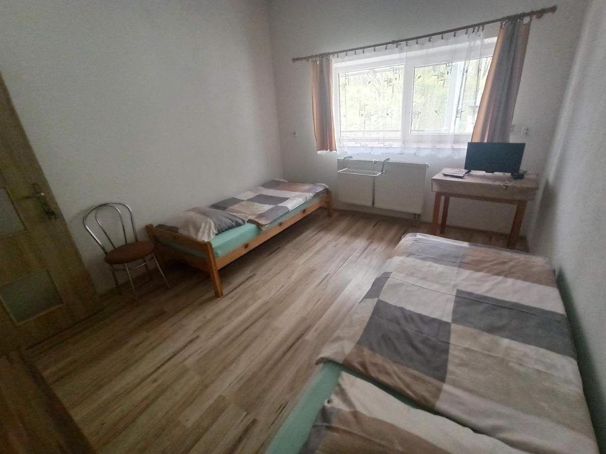 Motel Sofer Volkovce エクステリア 写真